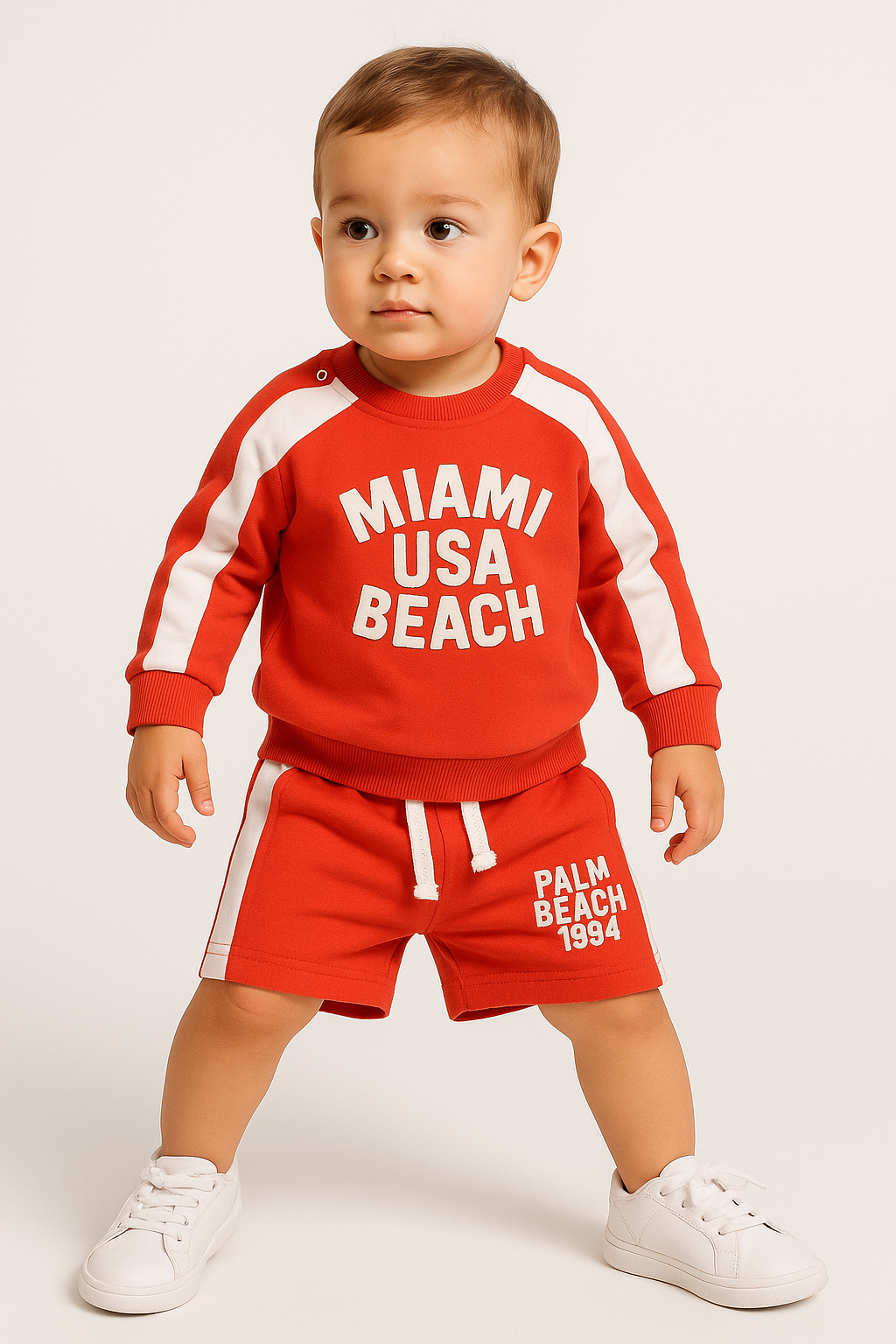 SHORT "BEACH"